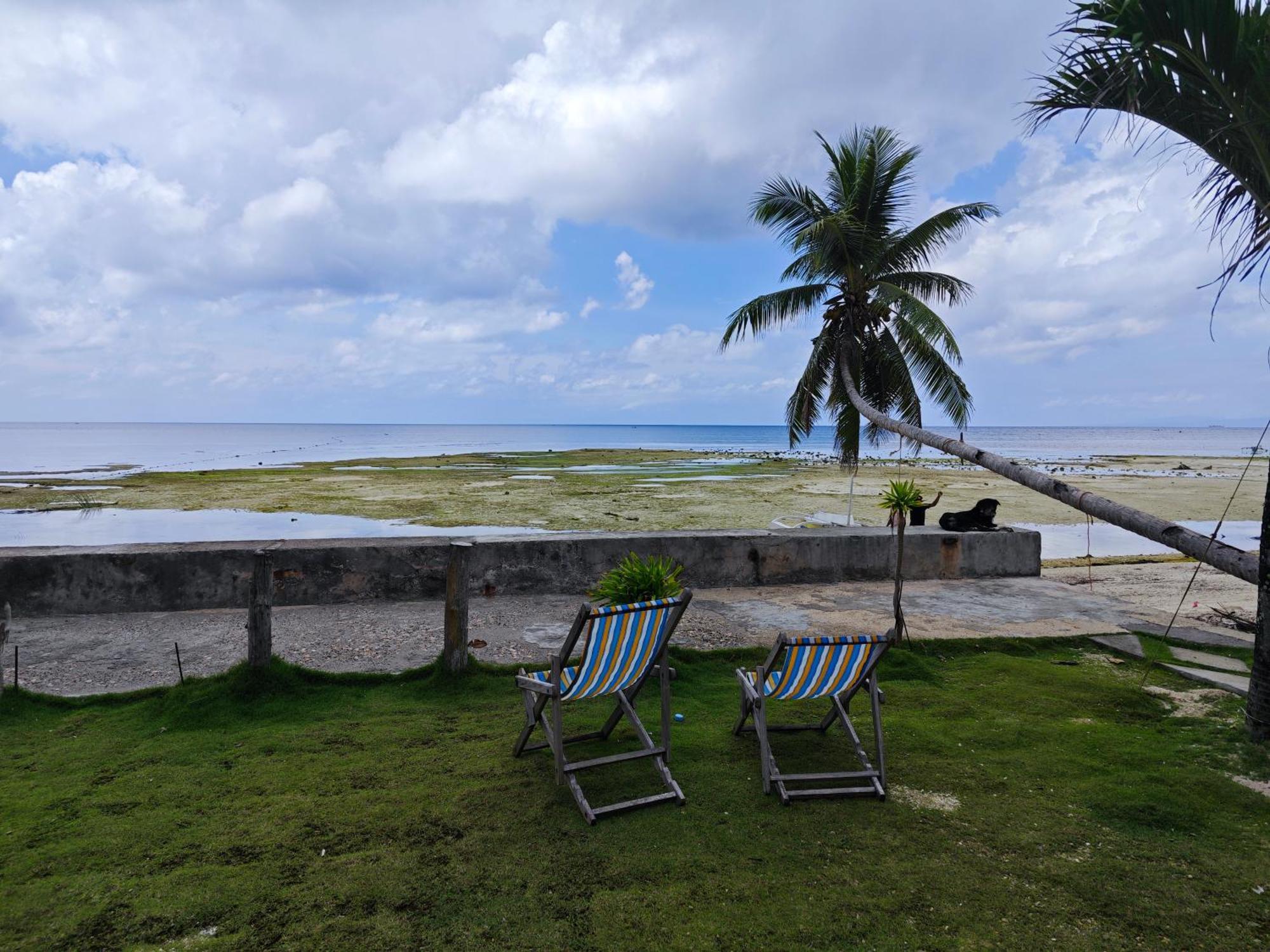 Room-Cola Inn Siquijor Exterior foto